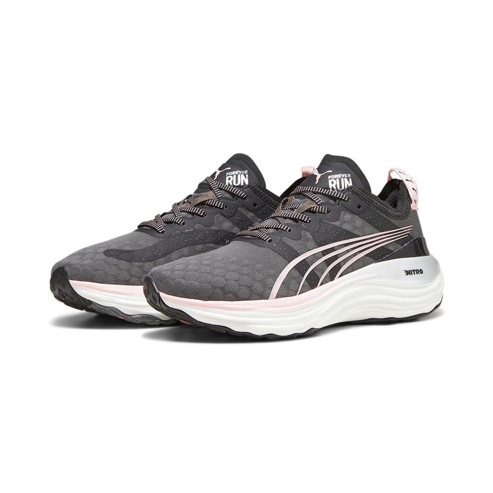 

Кроссовки Puma Foreverrun Nitro, серый