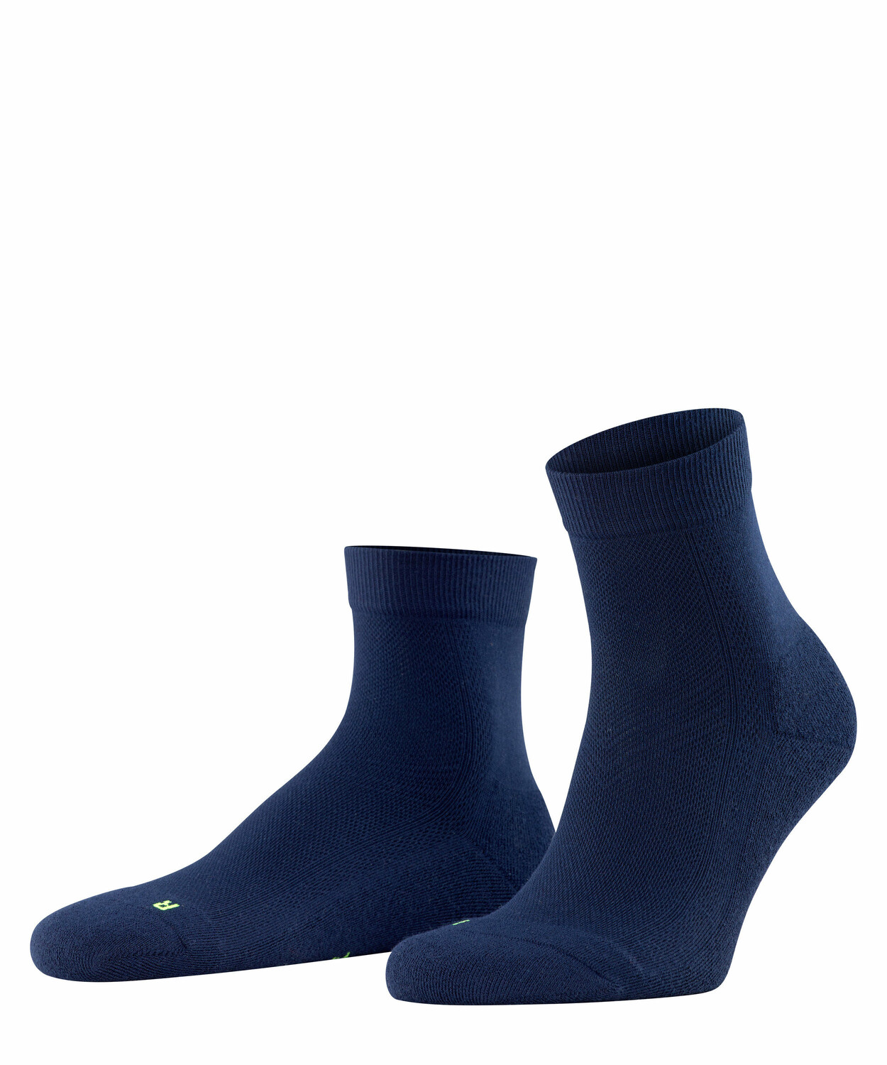 

Носки Falke Unisex Cool Kick, морской