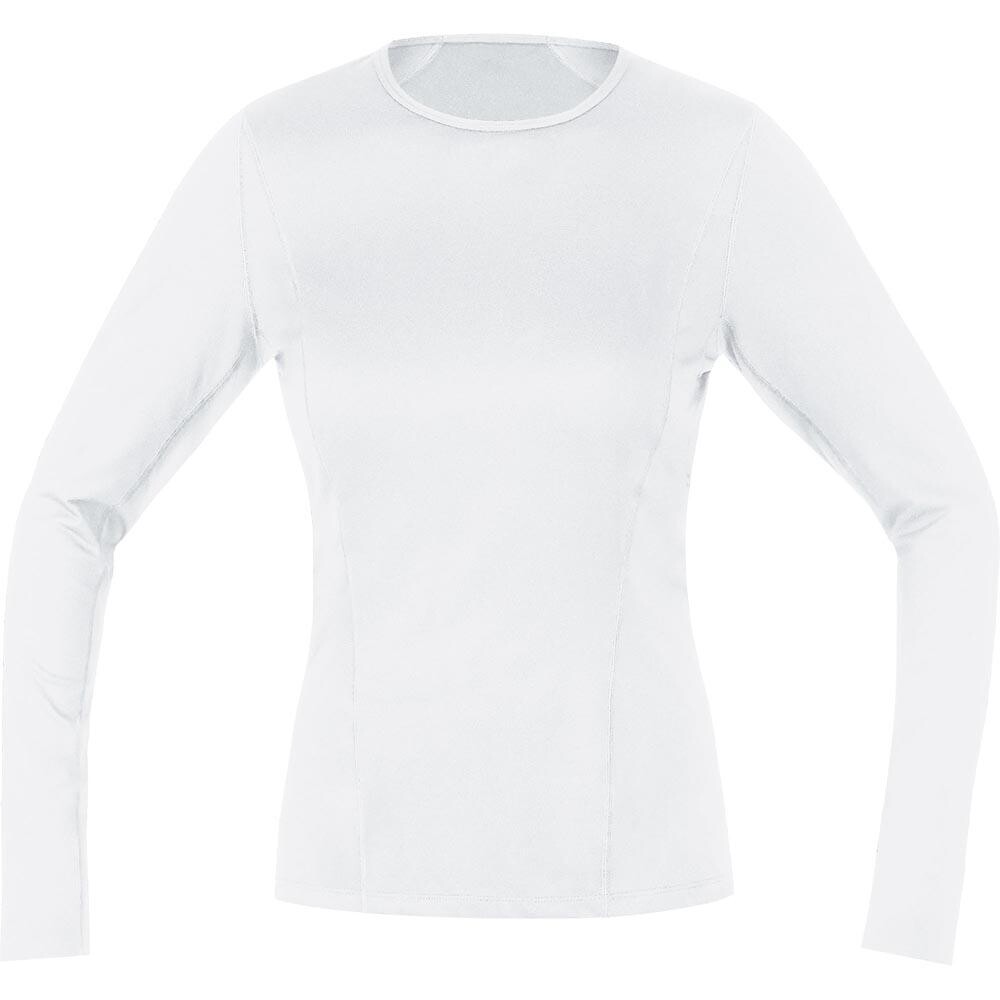 

Базовый слой GORE Wear Long, белый