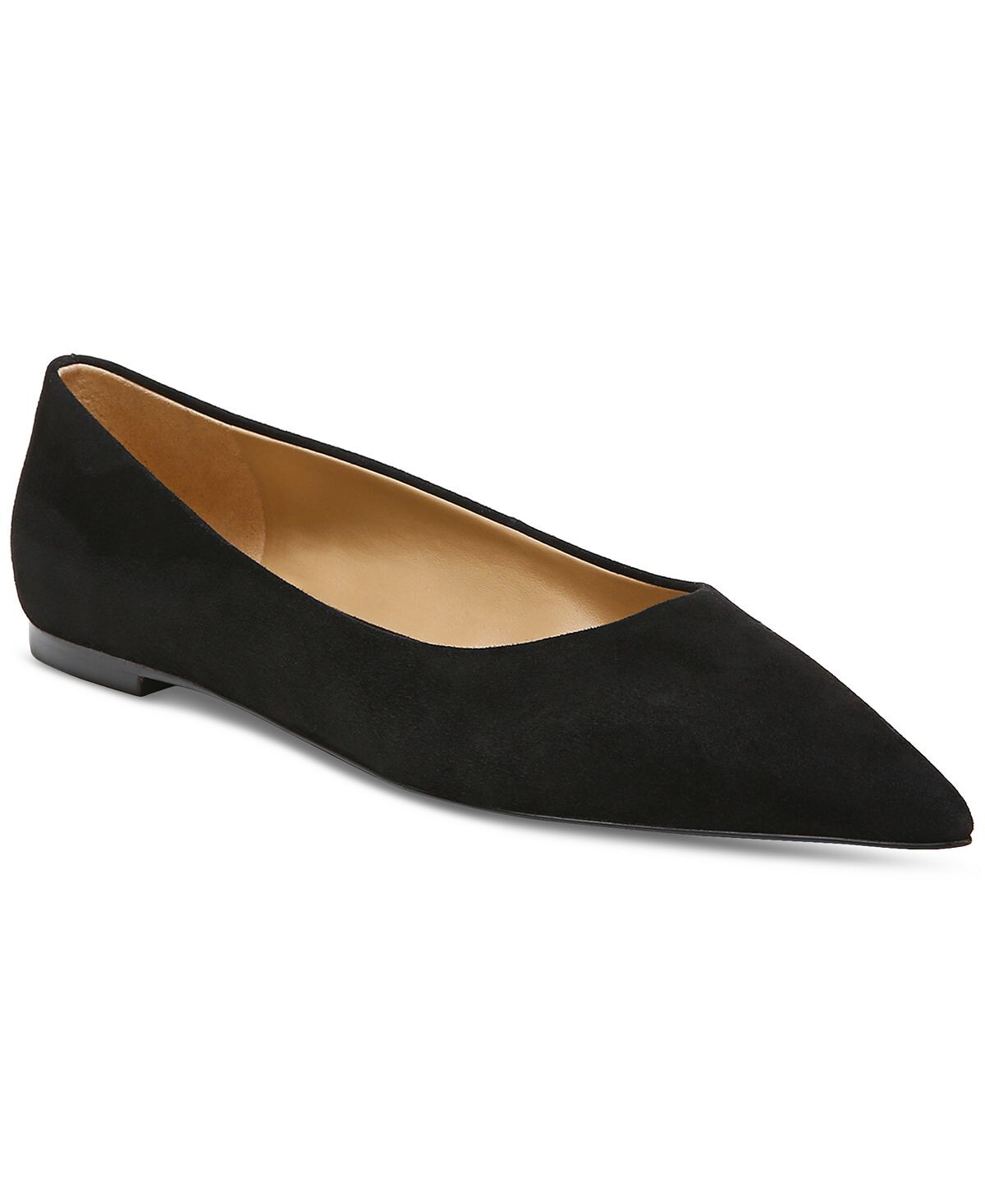 

Женские туфли на плоской подошве с острым носком Wanda Sam Edelman