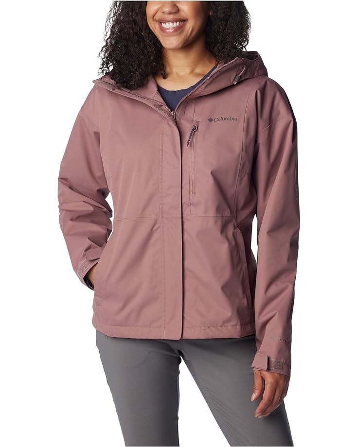

Куртка Columbia Hikebound, цвет Fig