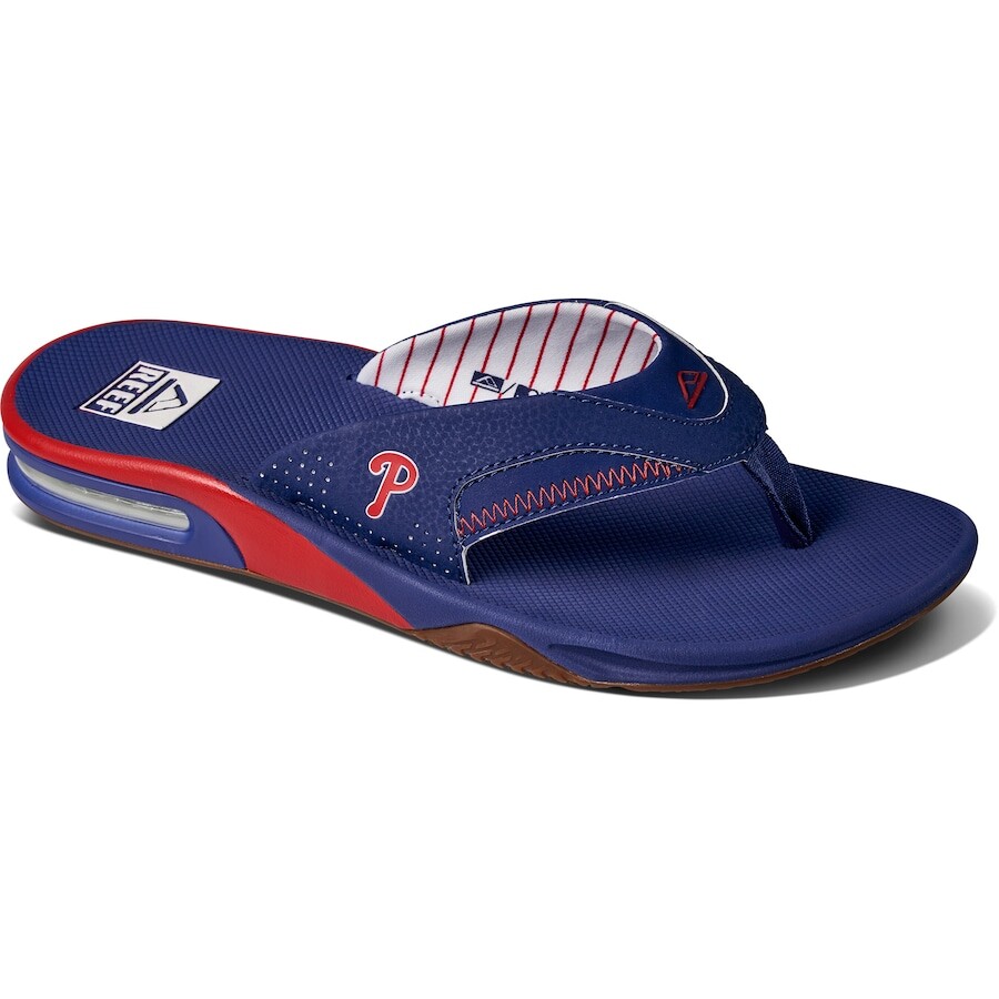

Сандалии REEF Philadelphia Phillies