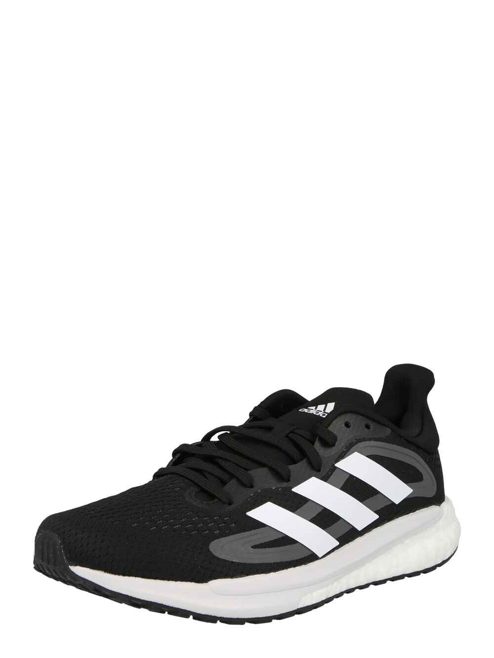 

Кроссовки ADIDAS PERFORMANCE Solar Glide 4, черный