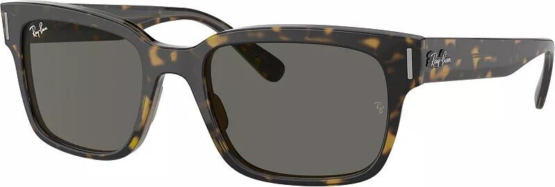 

Солнцезащитные очки Ray-Ban Jeffrey, темно-серый