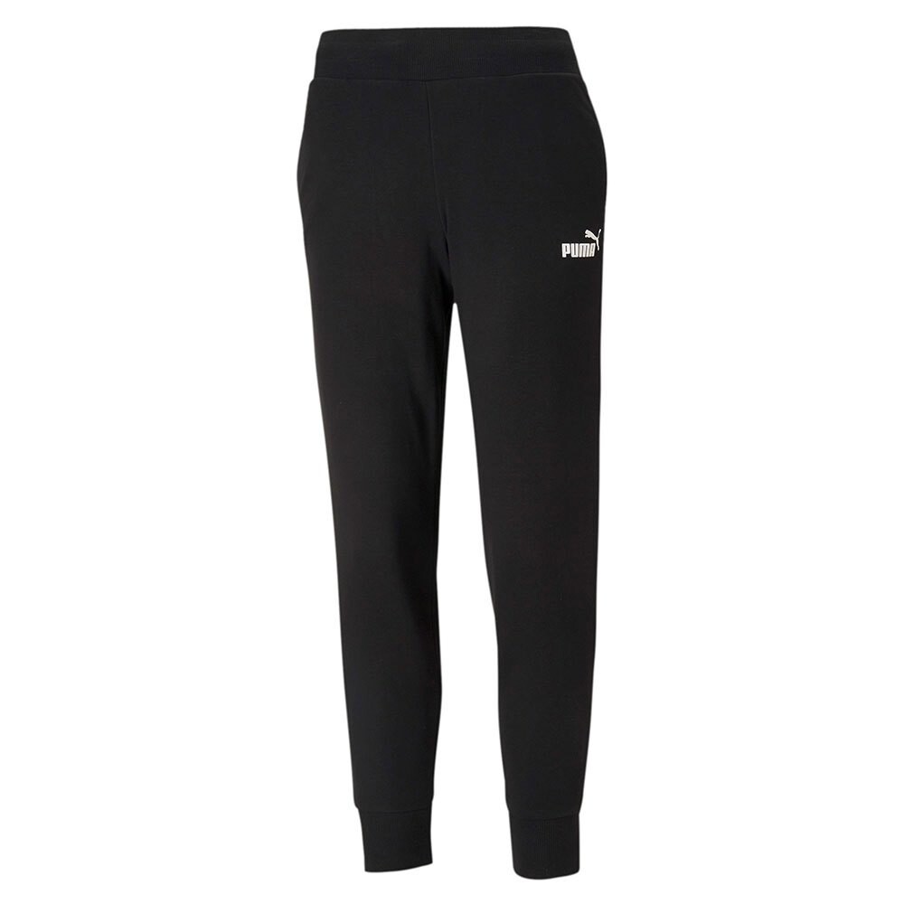 

Брюки Puma Essentials, черный