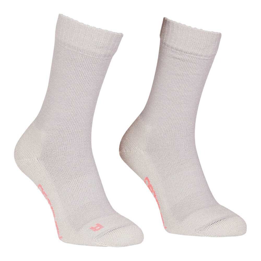 

Носки Ortovox Hike Half, серый