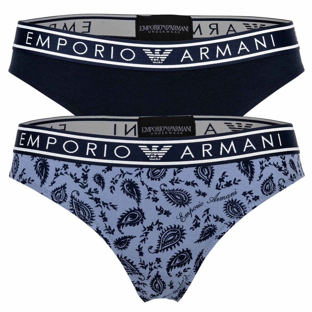 

Трусики Emporio Armani, смешанные цвета