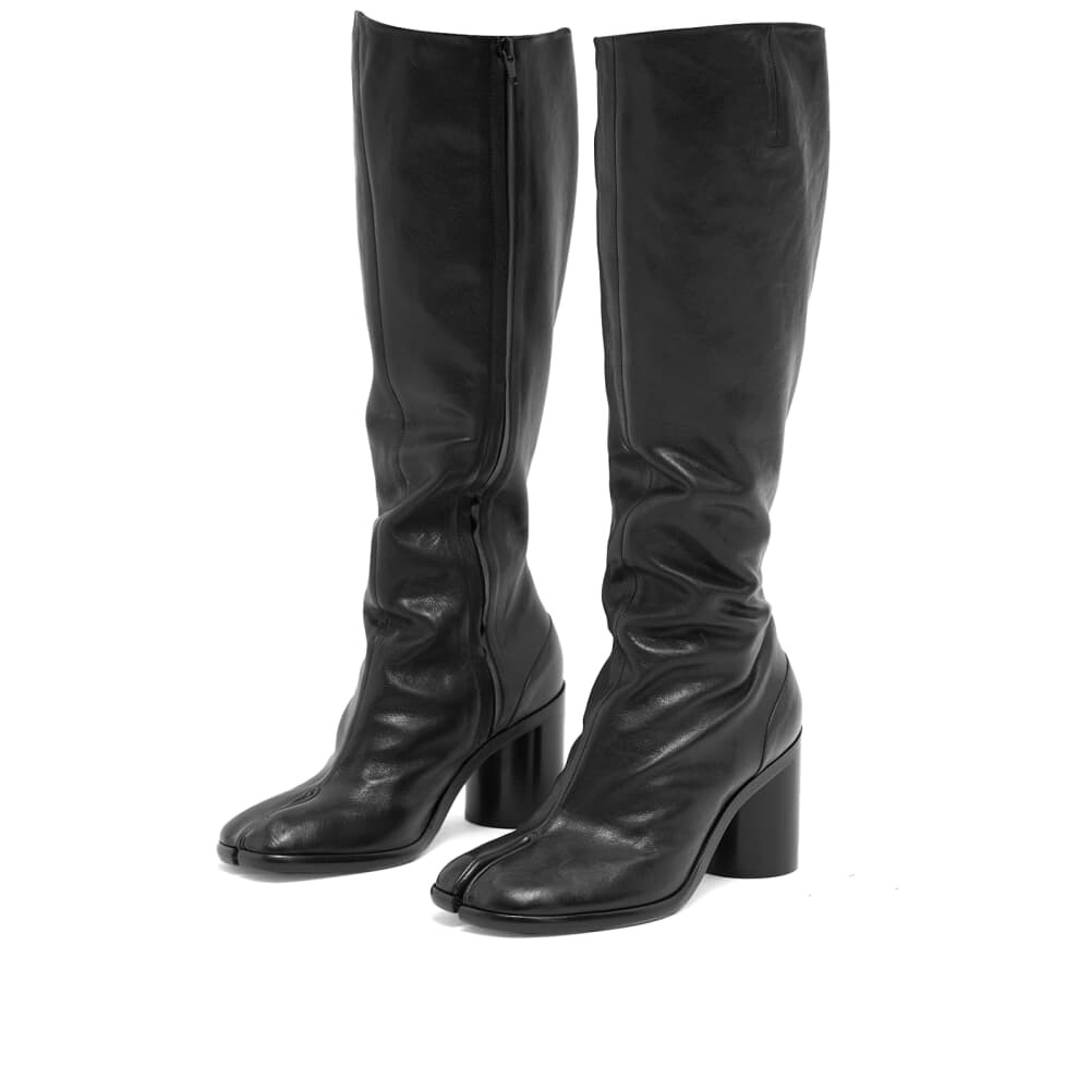 

Сапоги Tabi Maison Margiela, черный