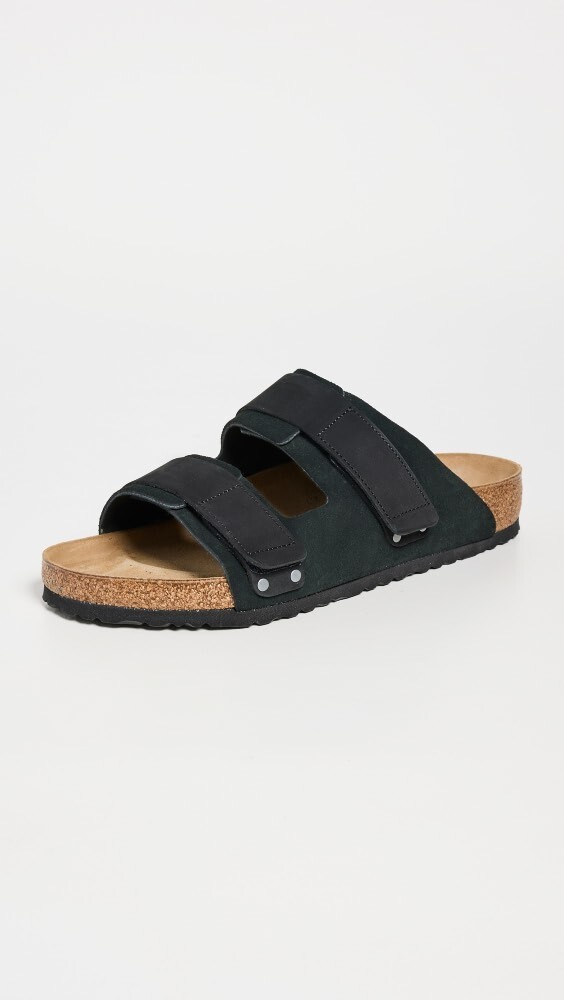 

Сандалии Birkenstock Uji, черный