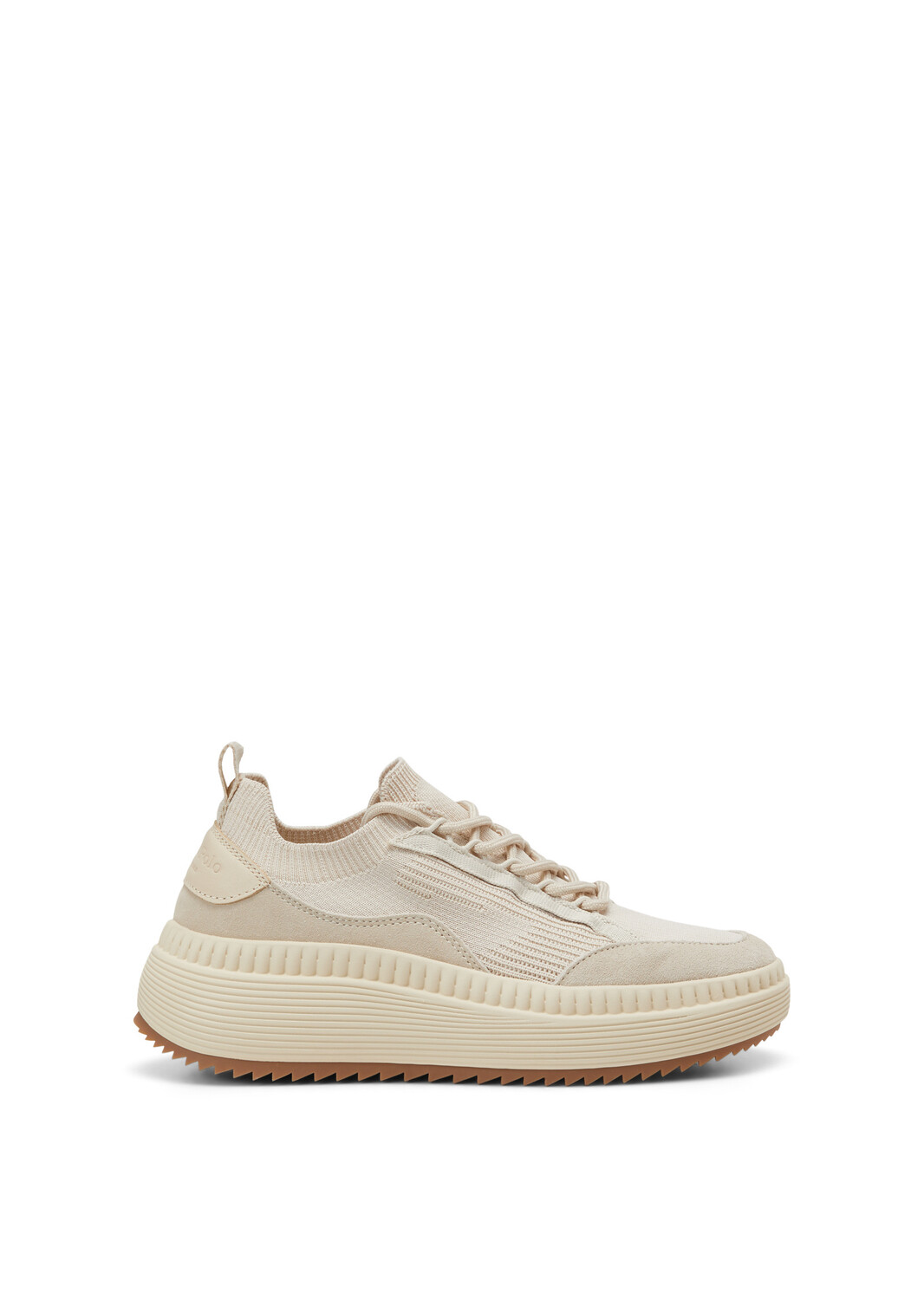 

Кроссовки Marc O'Polo Sneaker, цвет light sand
