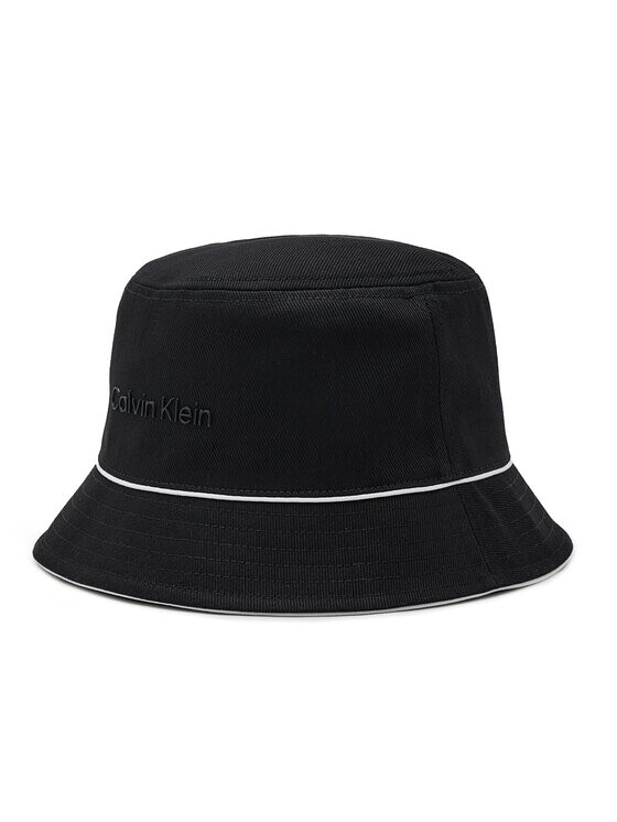

Кепка Calvin Klein, черный