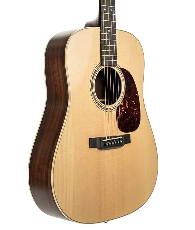 

Акустическая гитара Martin D16E 16 Series Dreadnought Spruce/Rosewood Acoustic-Electric Guitar