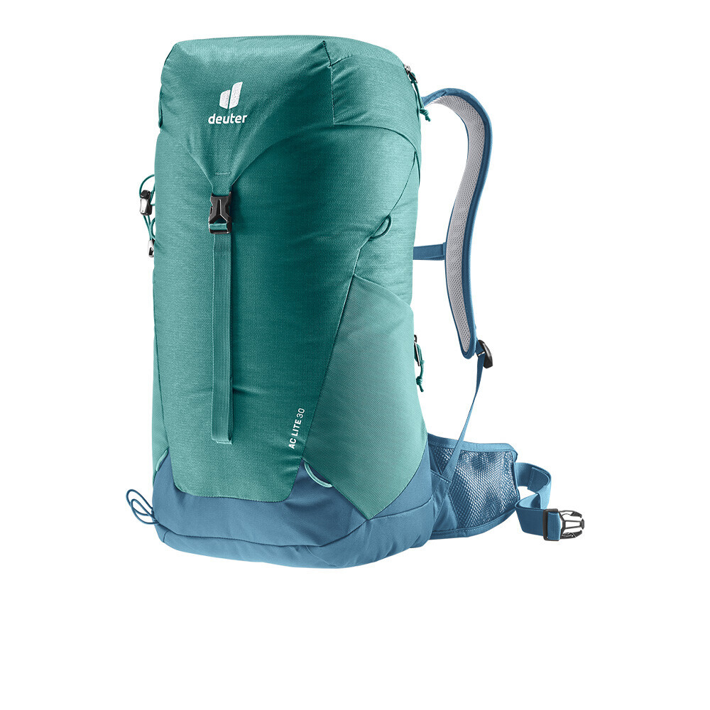 

Рюкзак Deuter AC Lite 30, синий