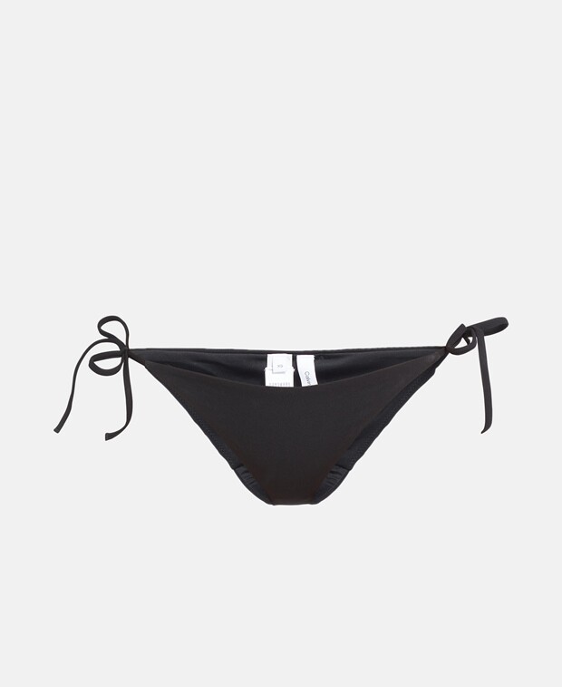 

Бикини брюки Calvin Klein, черный