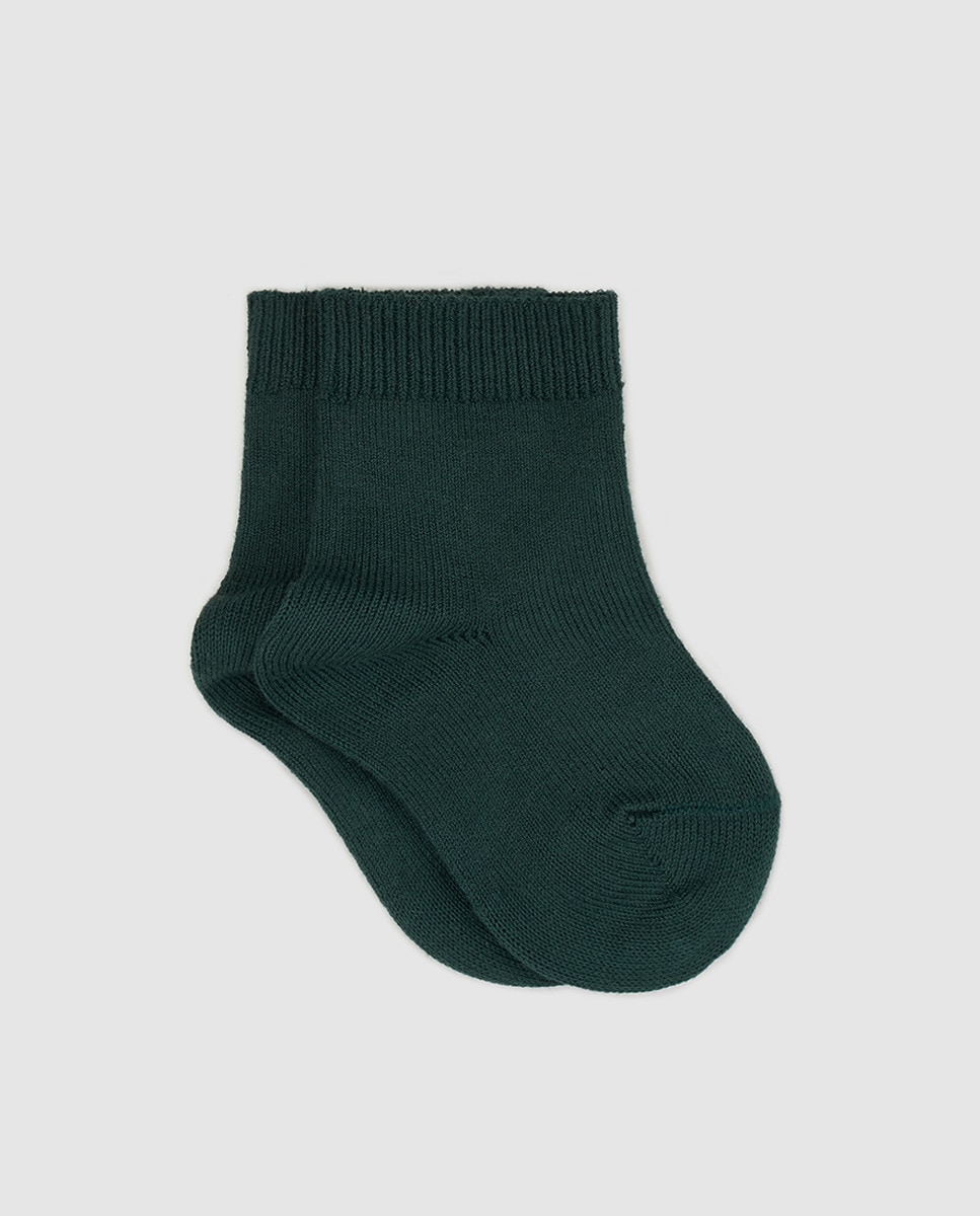 форменные носки Condor, зеленый