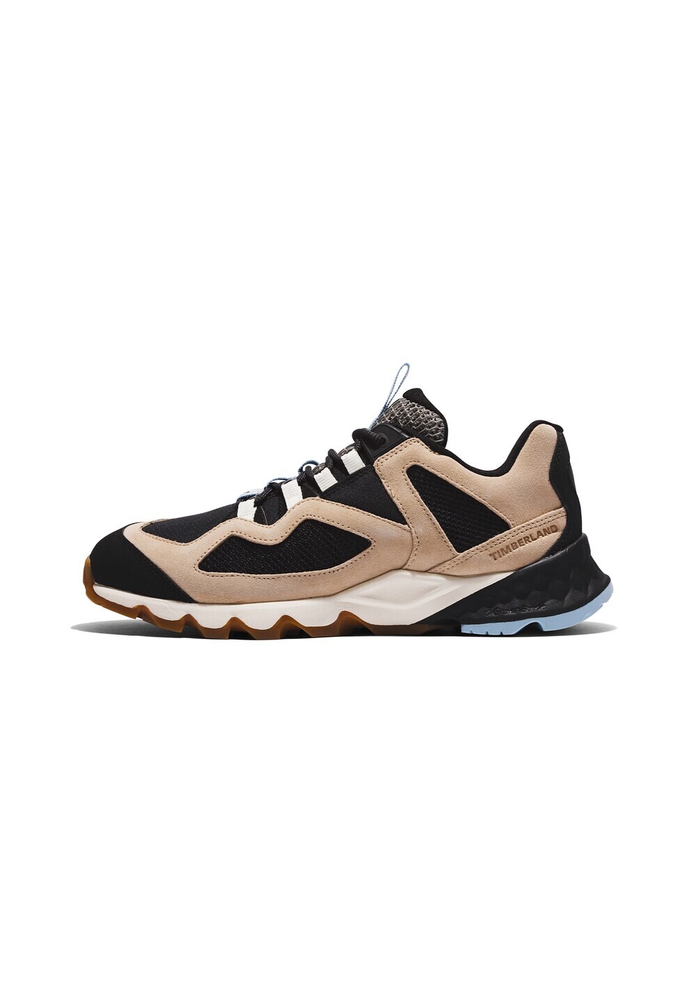 

Кроссовки Timberland Solar Wave, светло-бежевый