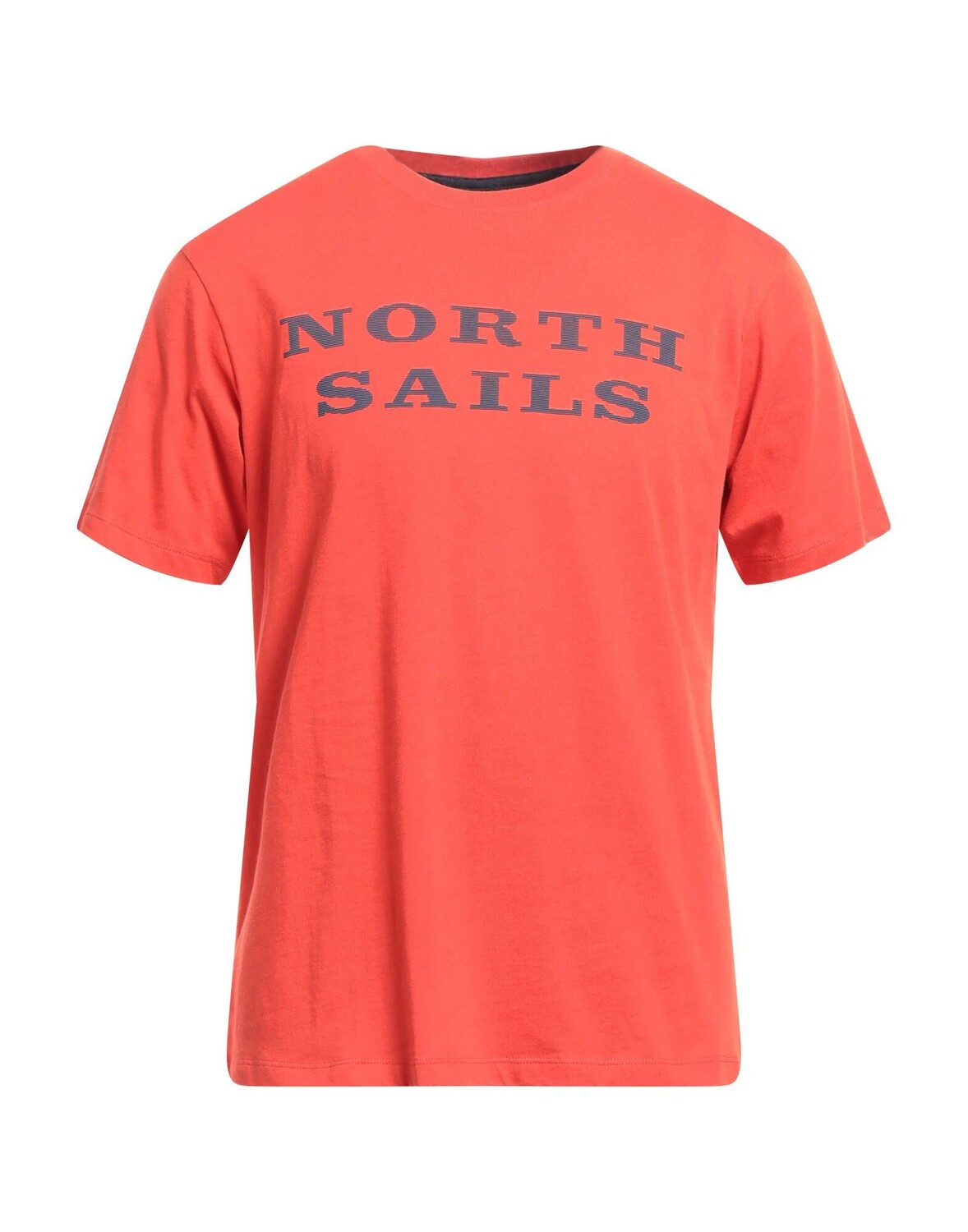 

Футболка North Sails, красный