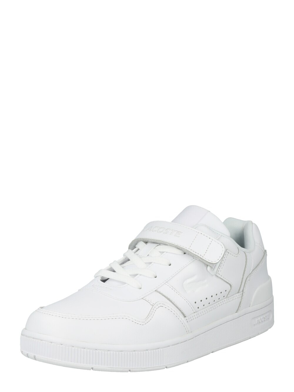 

Кроссовки Lacoste, белый