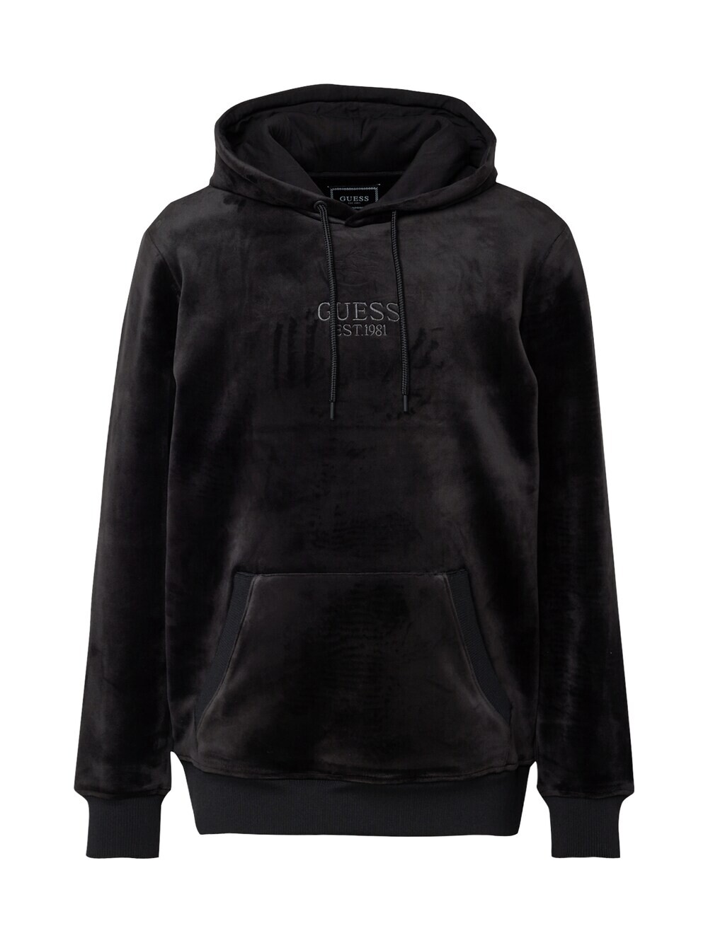 

Свитер Guess, черный