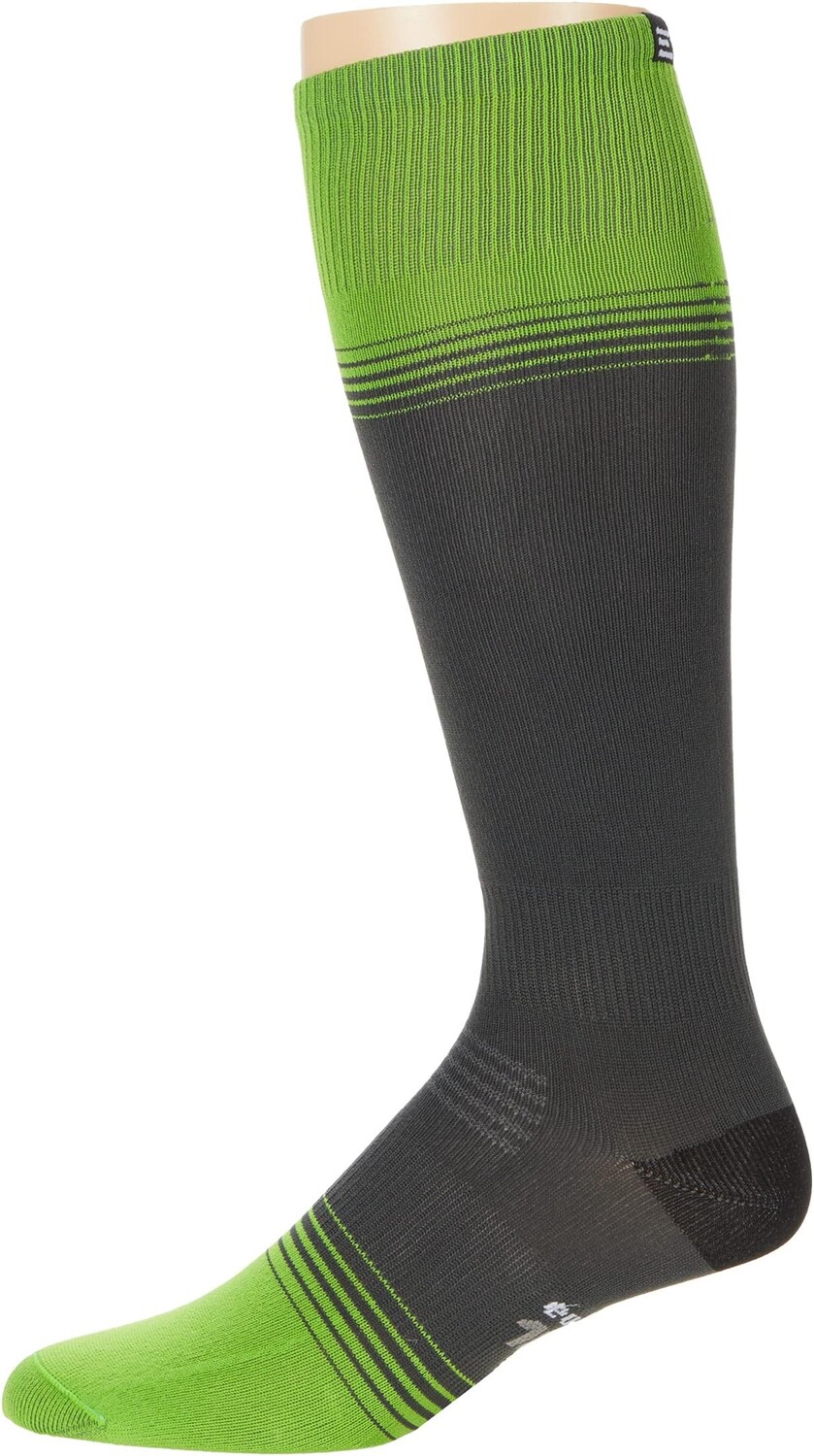 

Лыжи Ультра Лайт Серебристые Eurosock, цвет Charcoal/Green