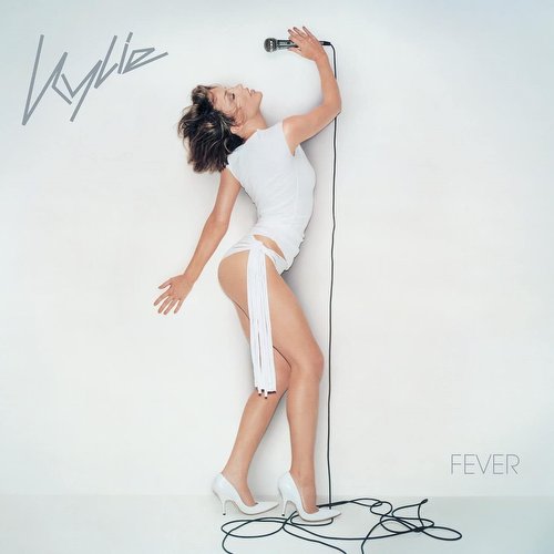 Виниловая пластинка Minogue Kylie - Fever (20th Anniversary Edition)