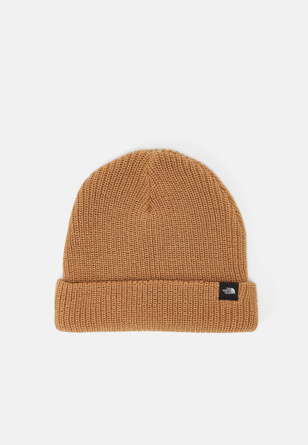 Шапка The North Face URBAN SWITCH BEANIE UNISEX, цвет almond butter