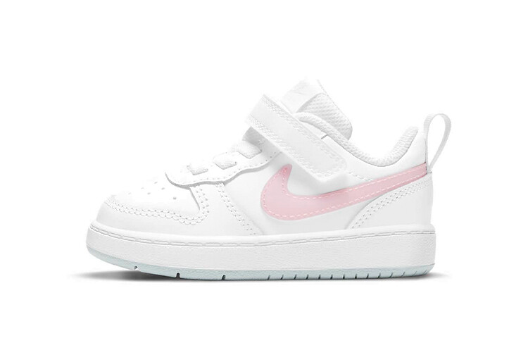 

Обувь для малышей Nike Court Borough TD