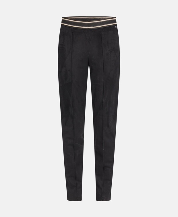 

Повседневные брюки Gerry Weber, черный
