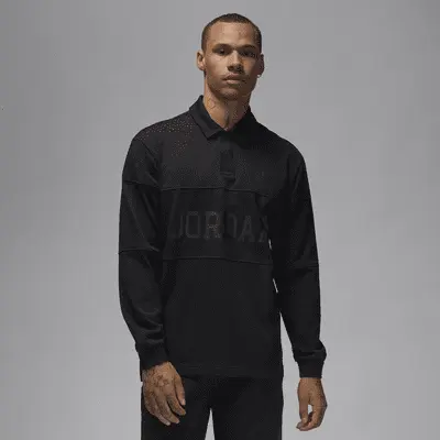 

Футболка Jordan Essentials, черный