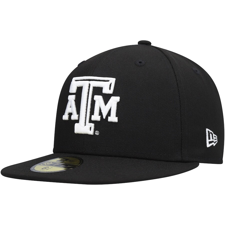 

Бейсболка New Era Texas A And M Aggies