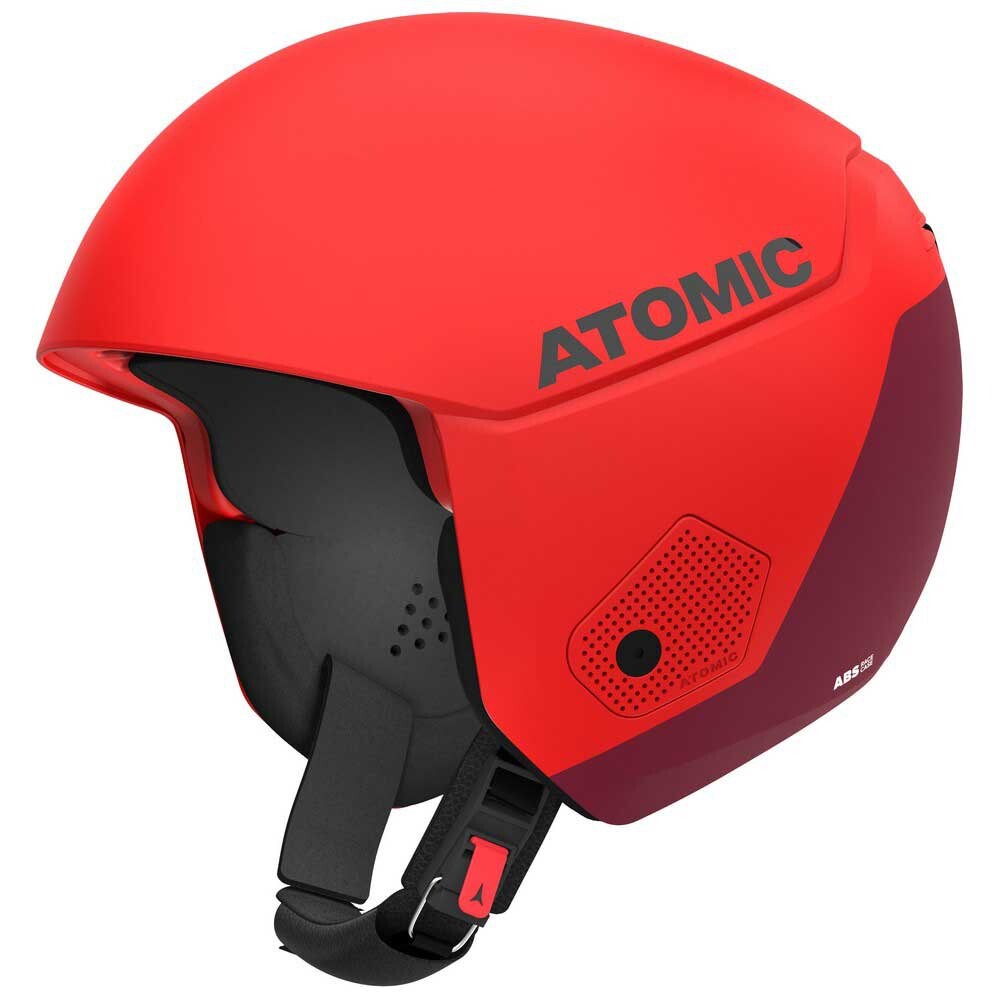 

Шлем Atomic Redster, красный