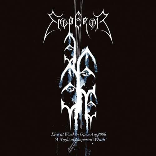 

Виниловая пластинка Emperor: Live At Wacken Open Air 2006