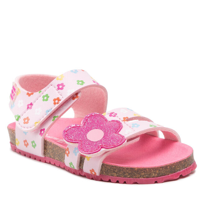 

Сандалии Agatha Ruiz de la Prada S, розовый цвет