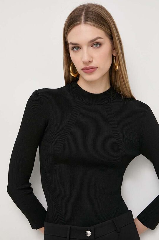 

Свитер Marella, черный