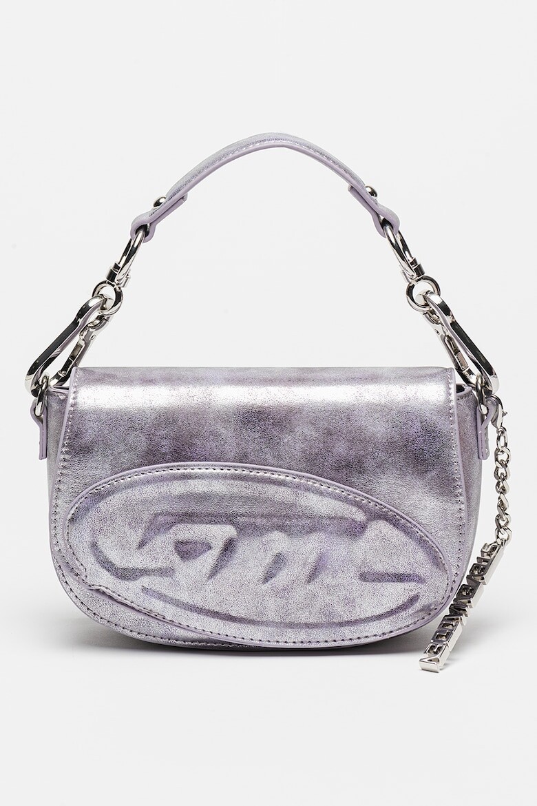 

Сумка для привода из экокожи Steve Madden, фиолетовый
