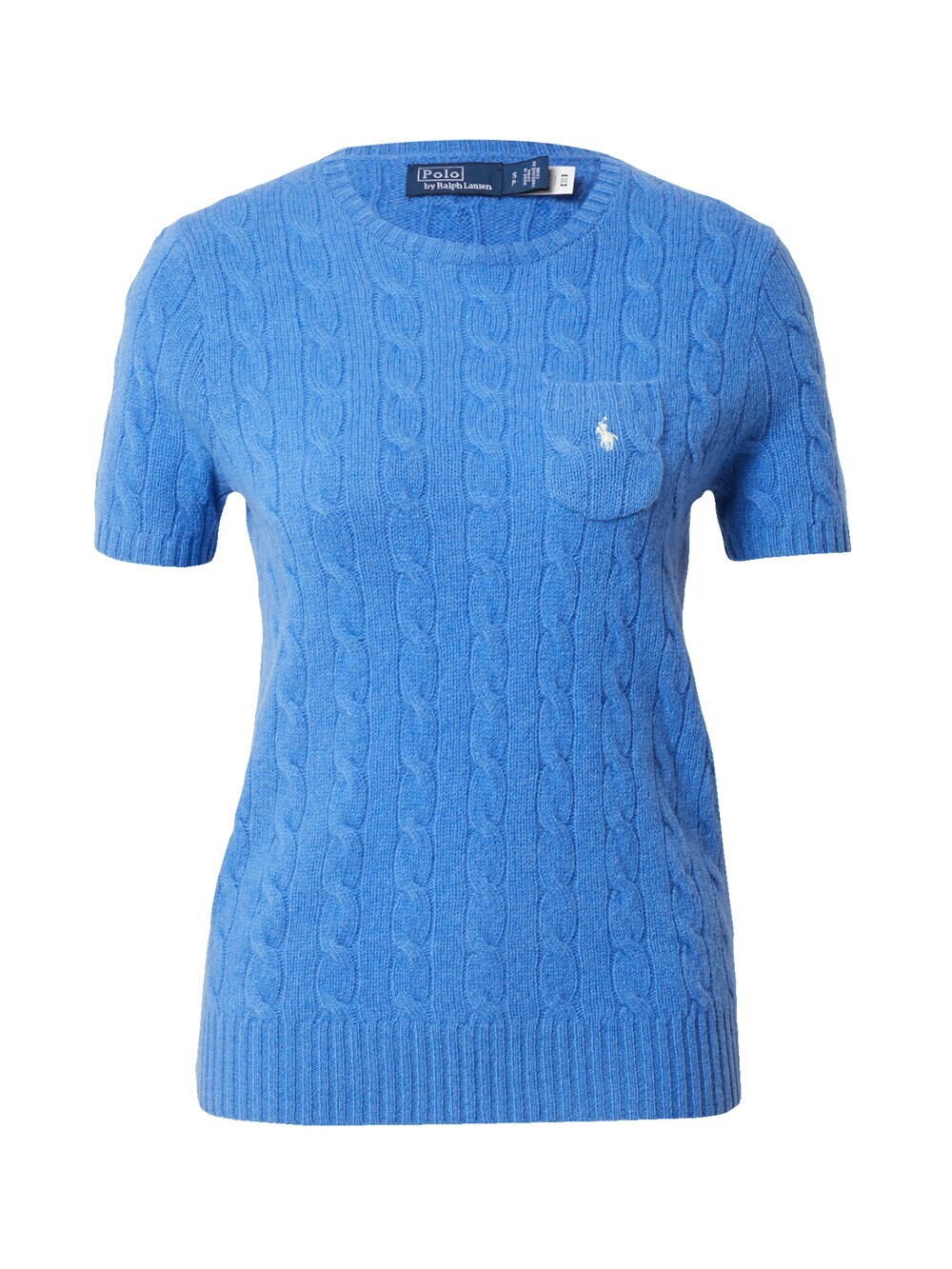 

Свитер Polo Ralph Lauren, королевский синий