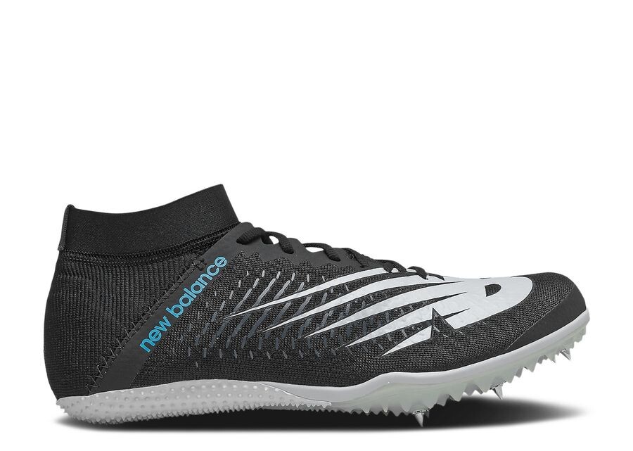 

Кроссовки New Balance Wmns SD100v3, цвет Black White Blue