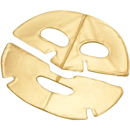 Мз Скин | Золотая лечебная маска для лица Hydra-Lift | Упаковка из 5 | Уход за кожей лица Mz Skin By Maryam Zamani Md