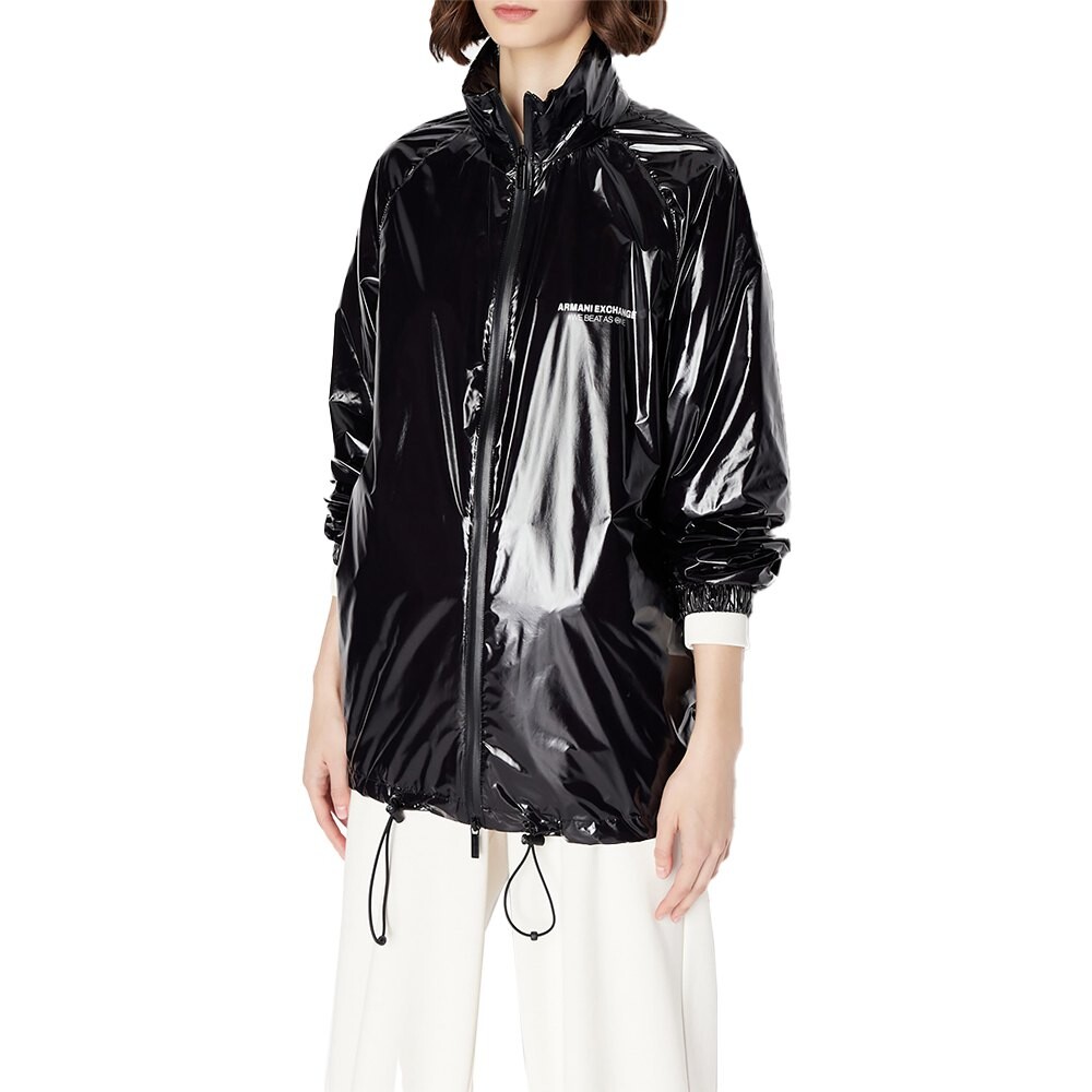 

Куртка Armani Exchange 6RYB21_YN5MZ, черный