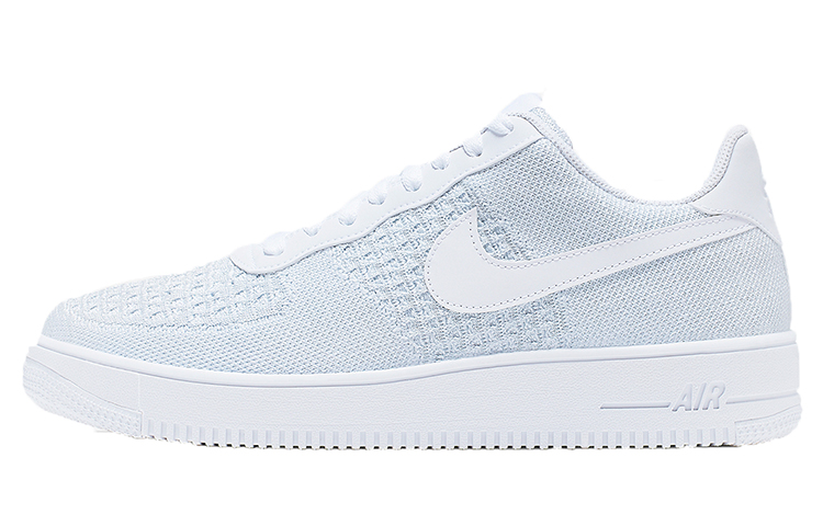 

Кроссовки унисекс для скейтбординга Nike Air Force 1 Flyknit 2.0 Low