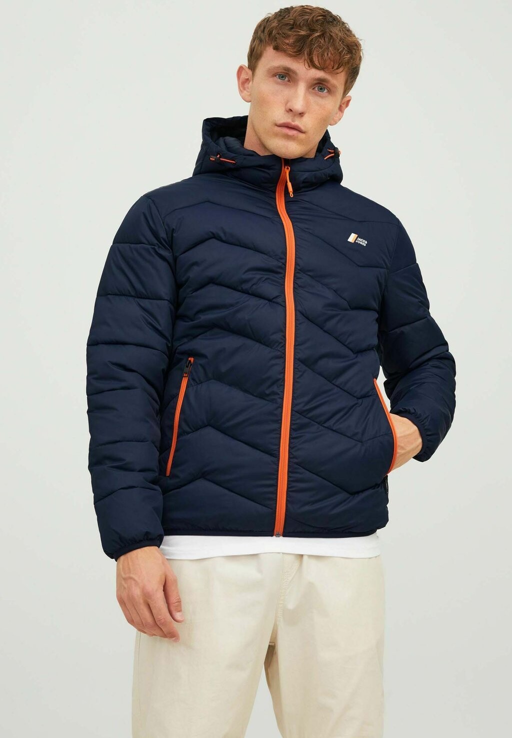 

Зимняя куртка Jack & Jones