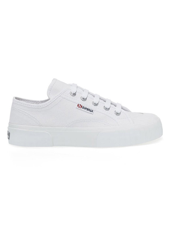 

Кроссовки Superga, белый