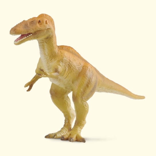 Collecta, Коллекционная фигурка, Динозавр Алиорам collecta коллекционная фигурка динозавр агустиния