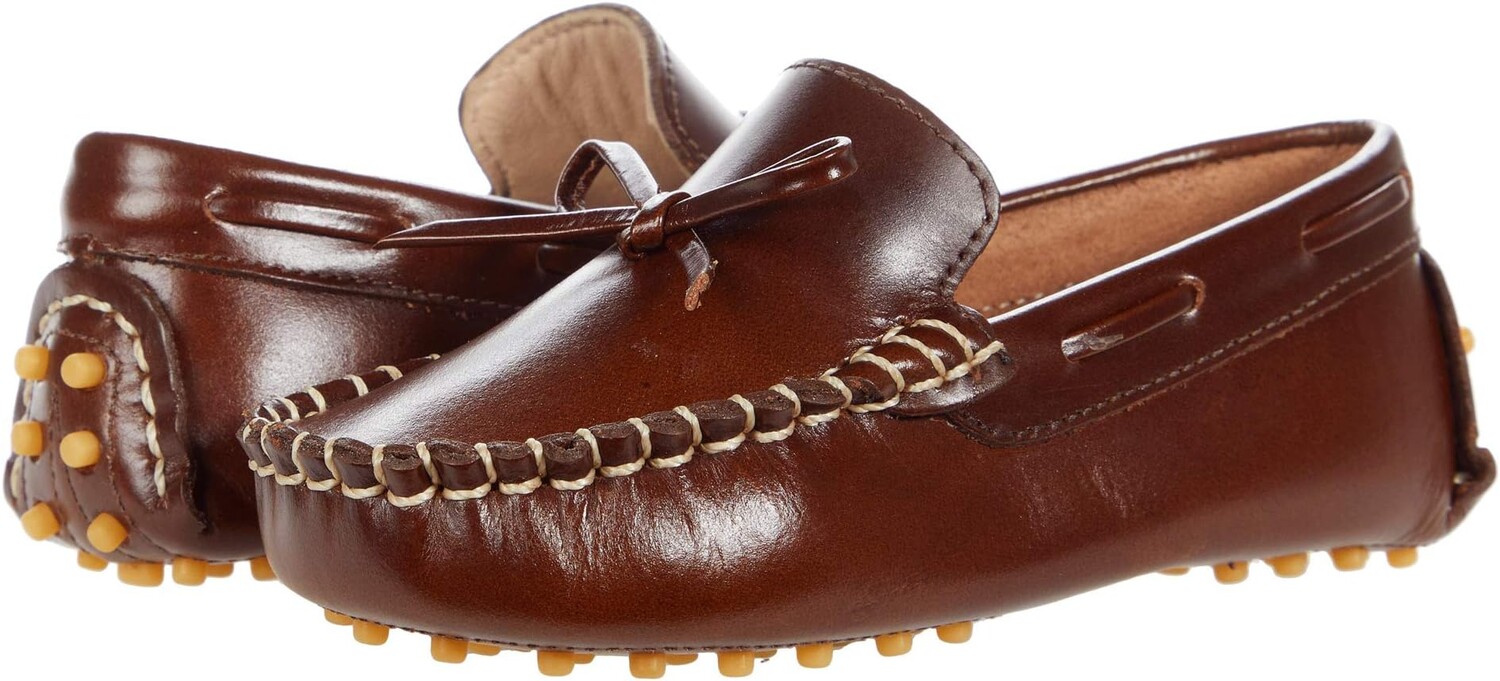 

Лоферы Driver Loafers Elephantito, цвет Apache