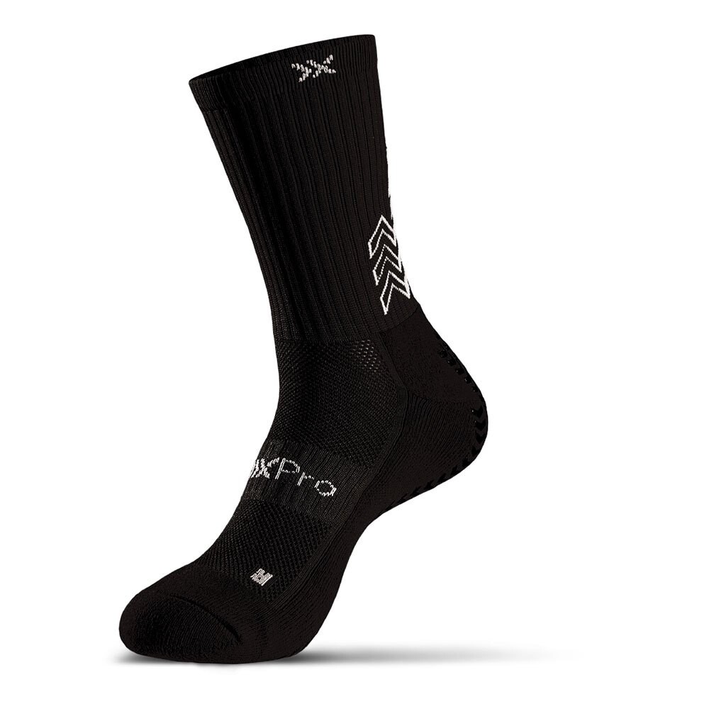

Носки Soxpro Classic Grip, черный