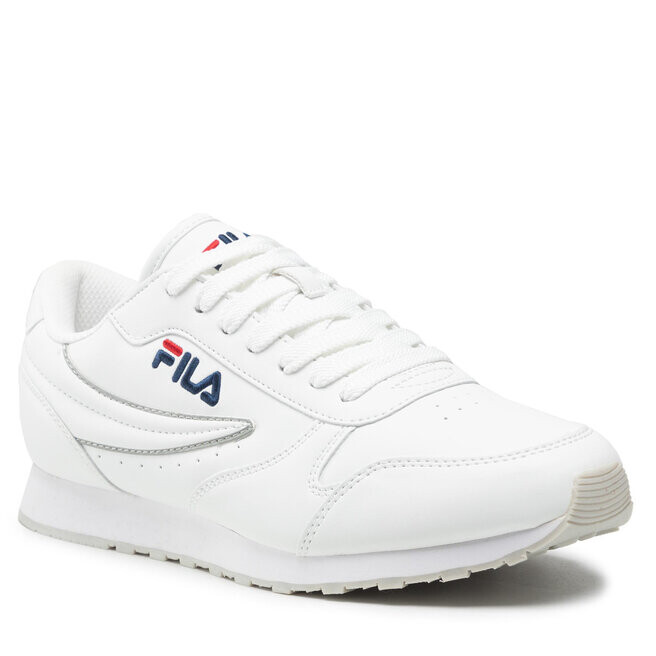 

Кроссовки Fila OrbitLow, белый