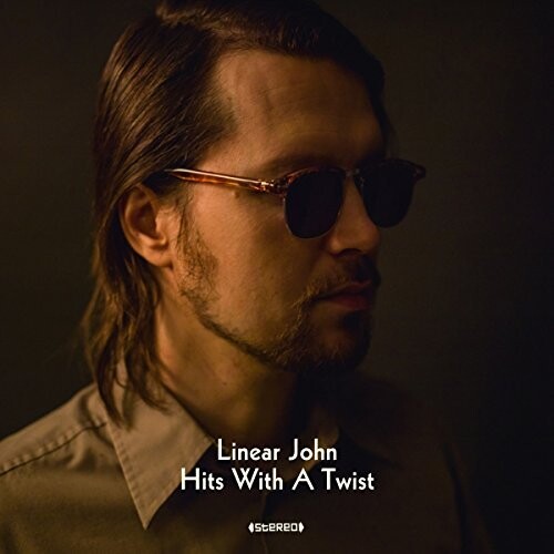 

Виниловая пластинка Linear John - Hits With a Twist