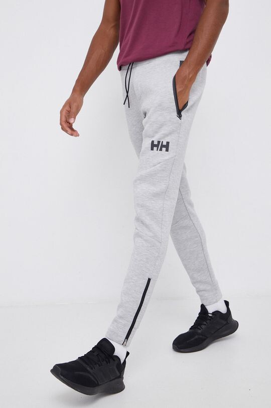 

Брюки Helly Hansen, серый