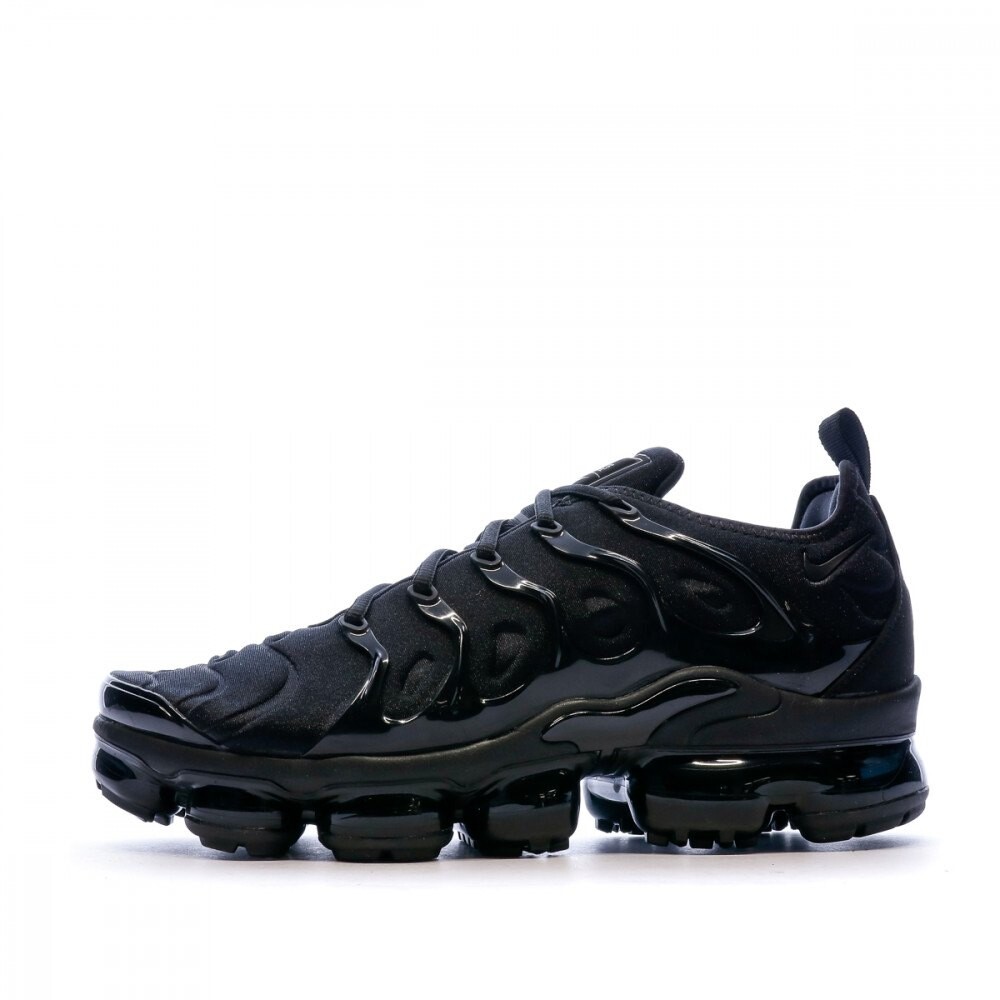 

Кроссовки Nike Air Vapormax Plus, черный