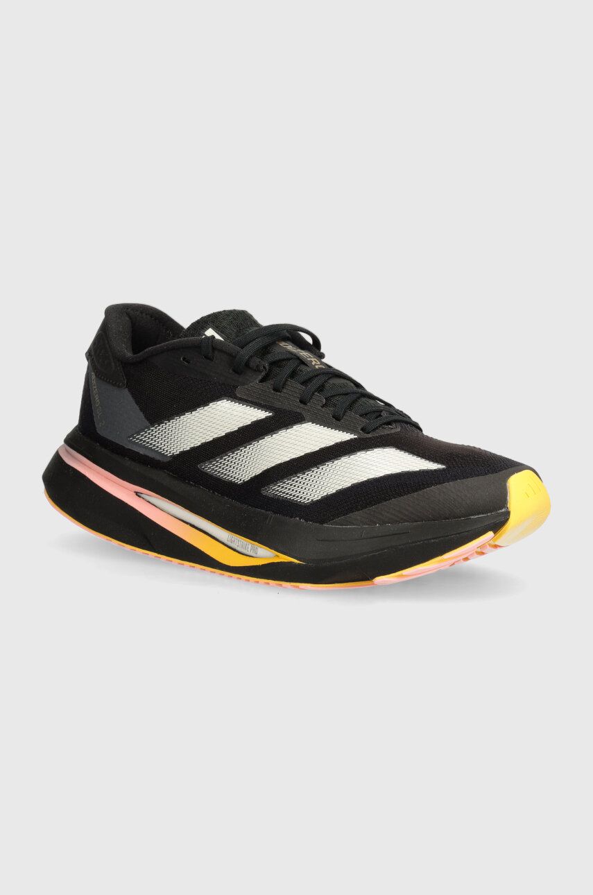 

Кроссовки adidas Performance Olympic Adizero SL2, черный